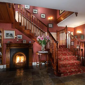 Killarney Lodge Pensión Killarney