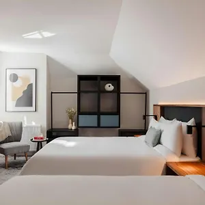 The Earl Leeson Street, Sonder By Marriott Bonvoy Dublín