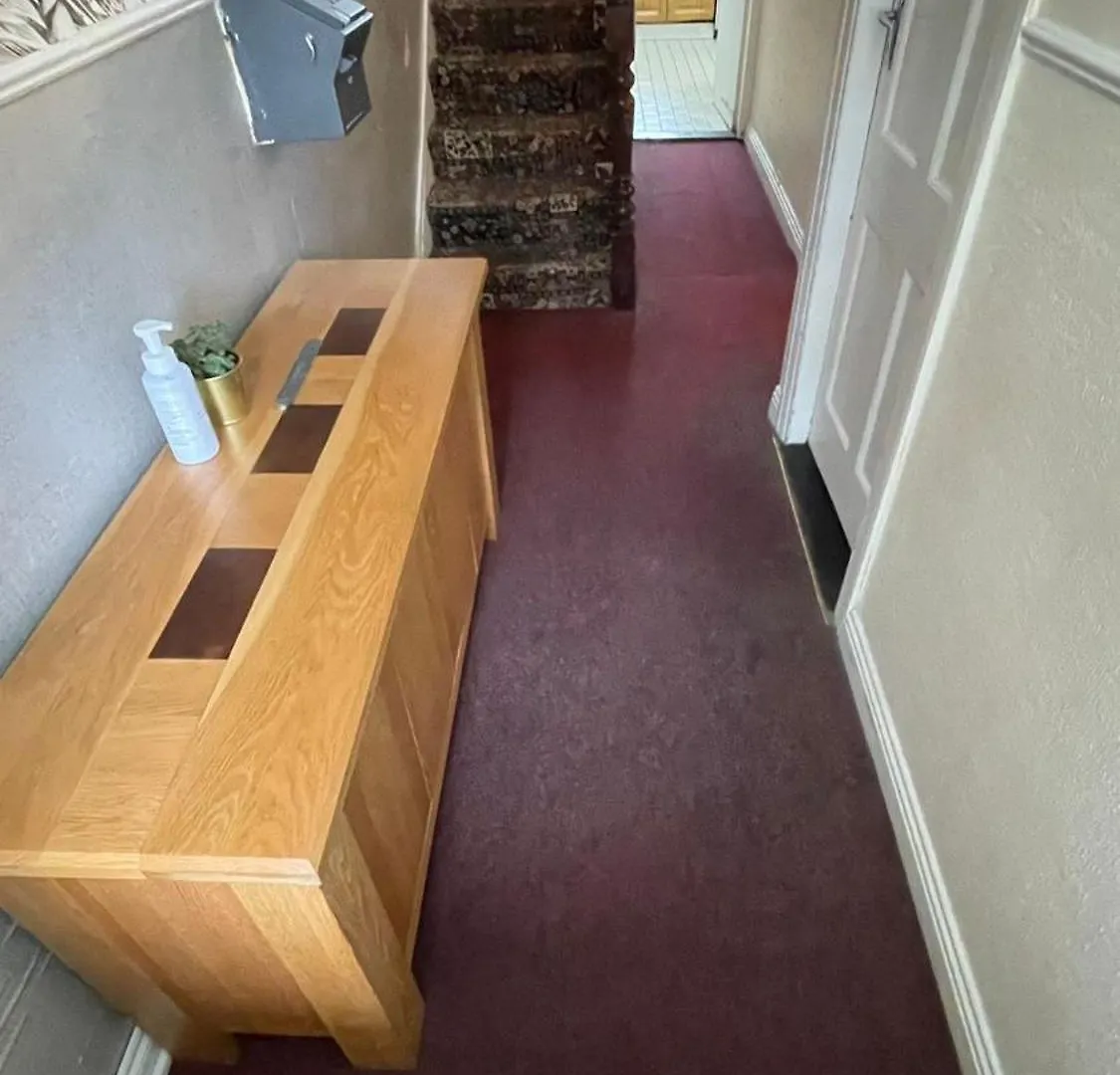 The Gallary Dublin Guest house