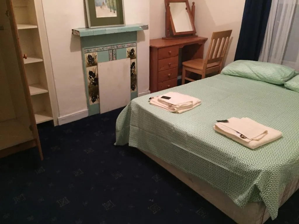 The Gallary Dublin Guest house