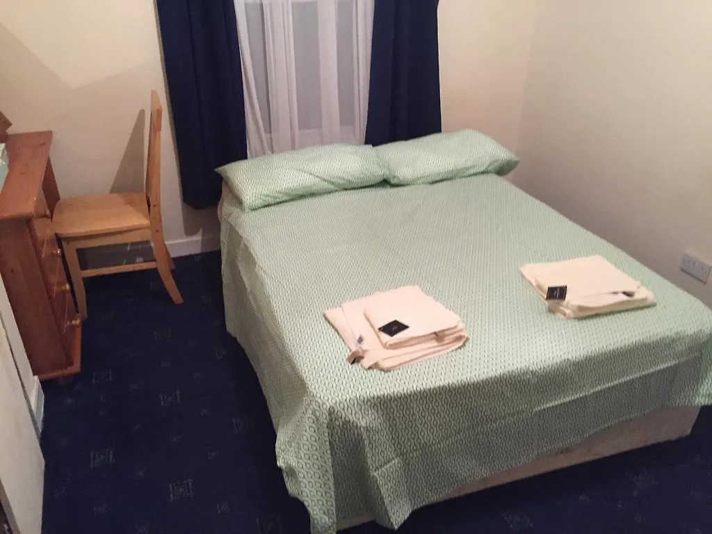 Guest house The Gallary Dublin