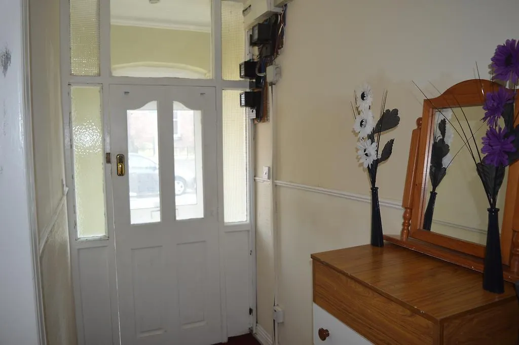 The Gallary Dublin Guest house