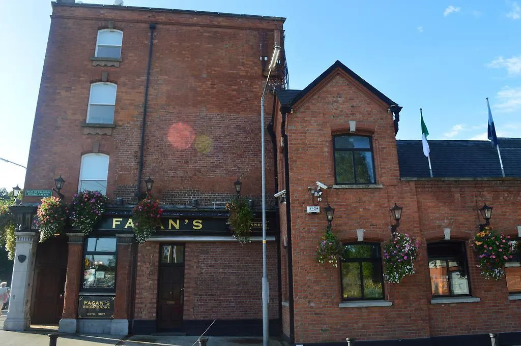 The Gallary Dublin Guest house